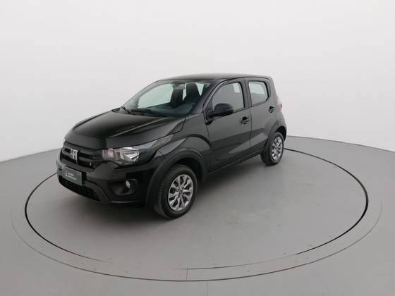 FIAT MOBI 1.0 EVO FLEX LIKE. MANUAL FIAT MOBI 1.0 EVO FLEX LIKE. MANUAL